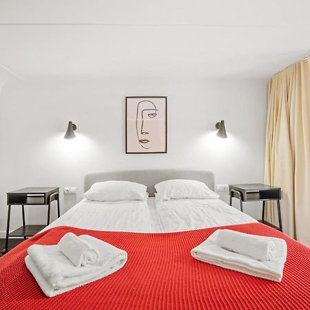 Owl Jazz Apartments - Luxury Apartments In The Heart Of The City Κάουνας Εξωτερικό φωτογραφία