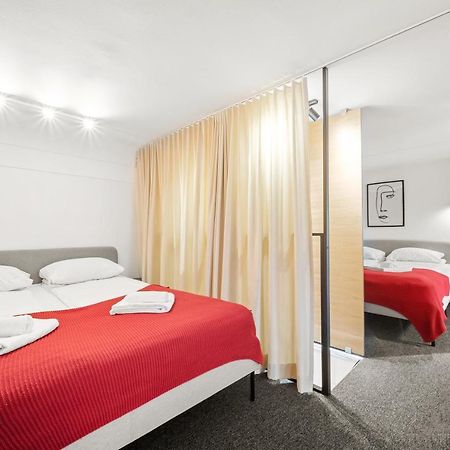 Owl Jazz Apartments - Luxury Apartments In The Heart Of The City Κάουνας Εξωτερικό φωτογραφία