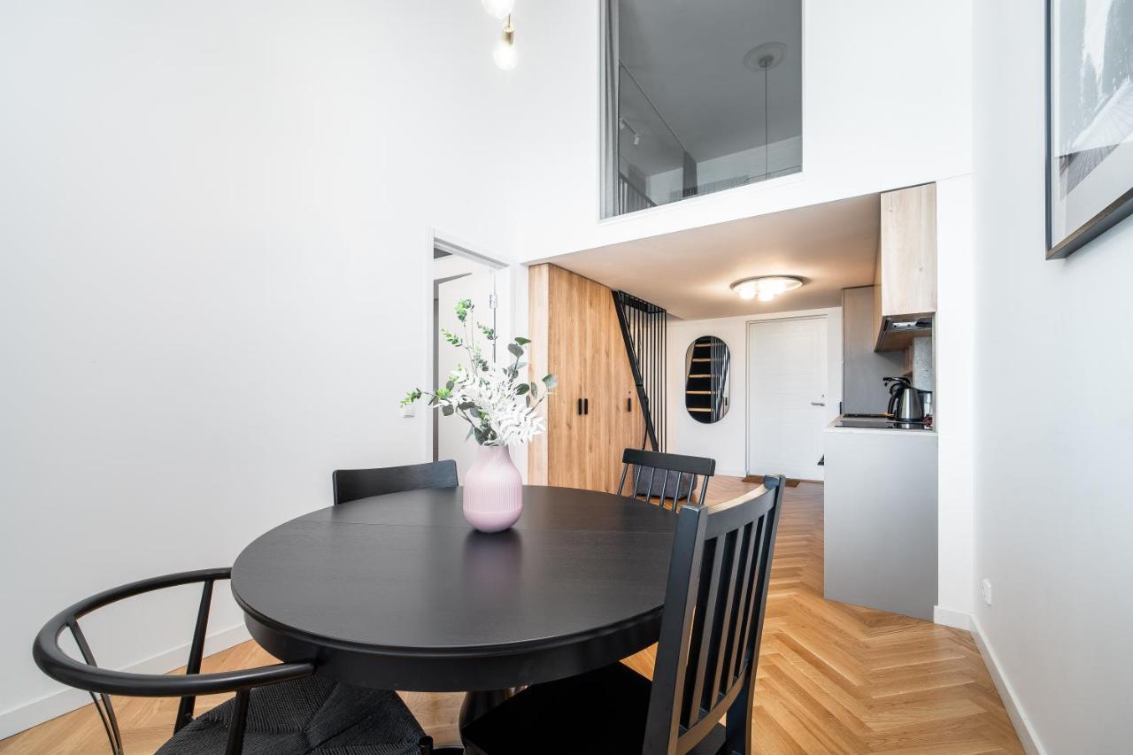 Owl Jazz Apartments - Luxury Apartments In The Heart Of The City Κάουνας Εξωτερικό φωτογραφία