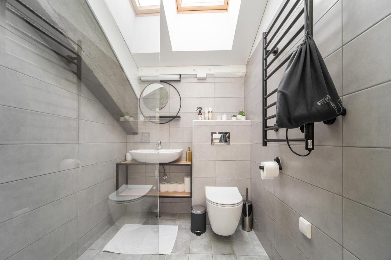 Owl Jazz Apartments - Luxury Apartments In The Heart Of The City Κάουνας Εξωτερικό φωτογραφία