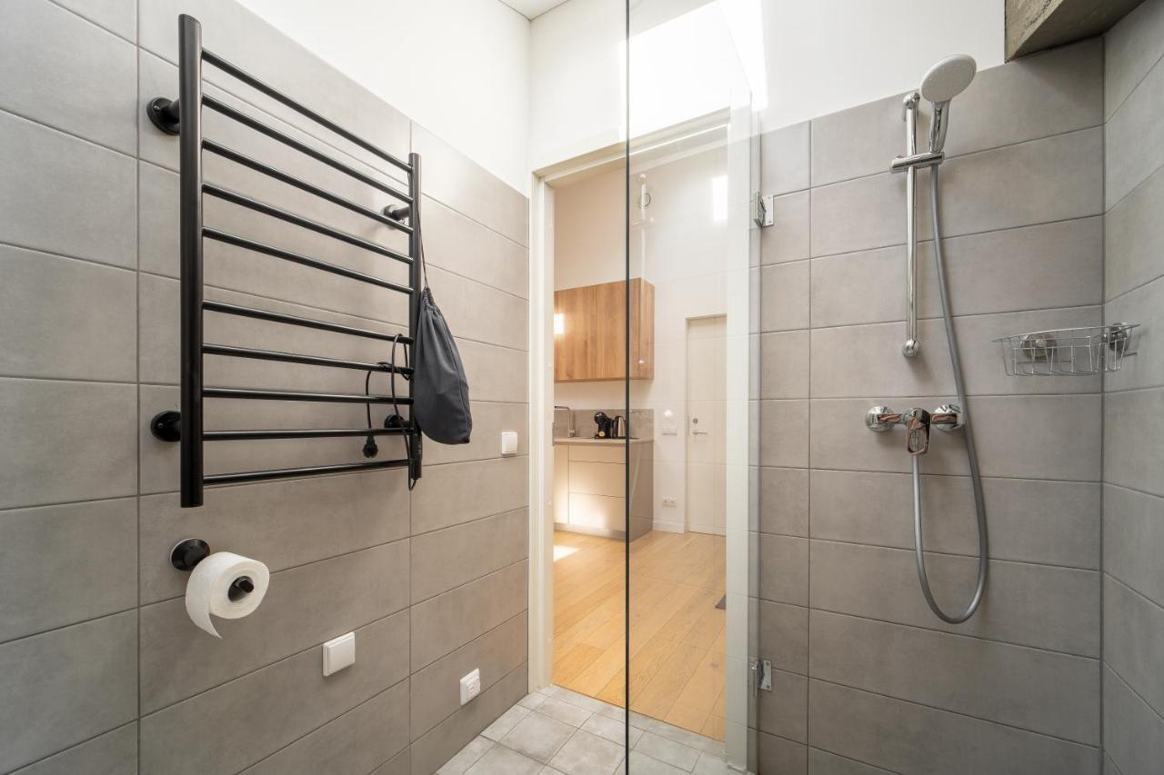 Owl Jazz Apartments - Luxury Apartments In The Heart Of The City Κάουνας Εξωτερικό φωτογραφία