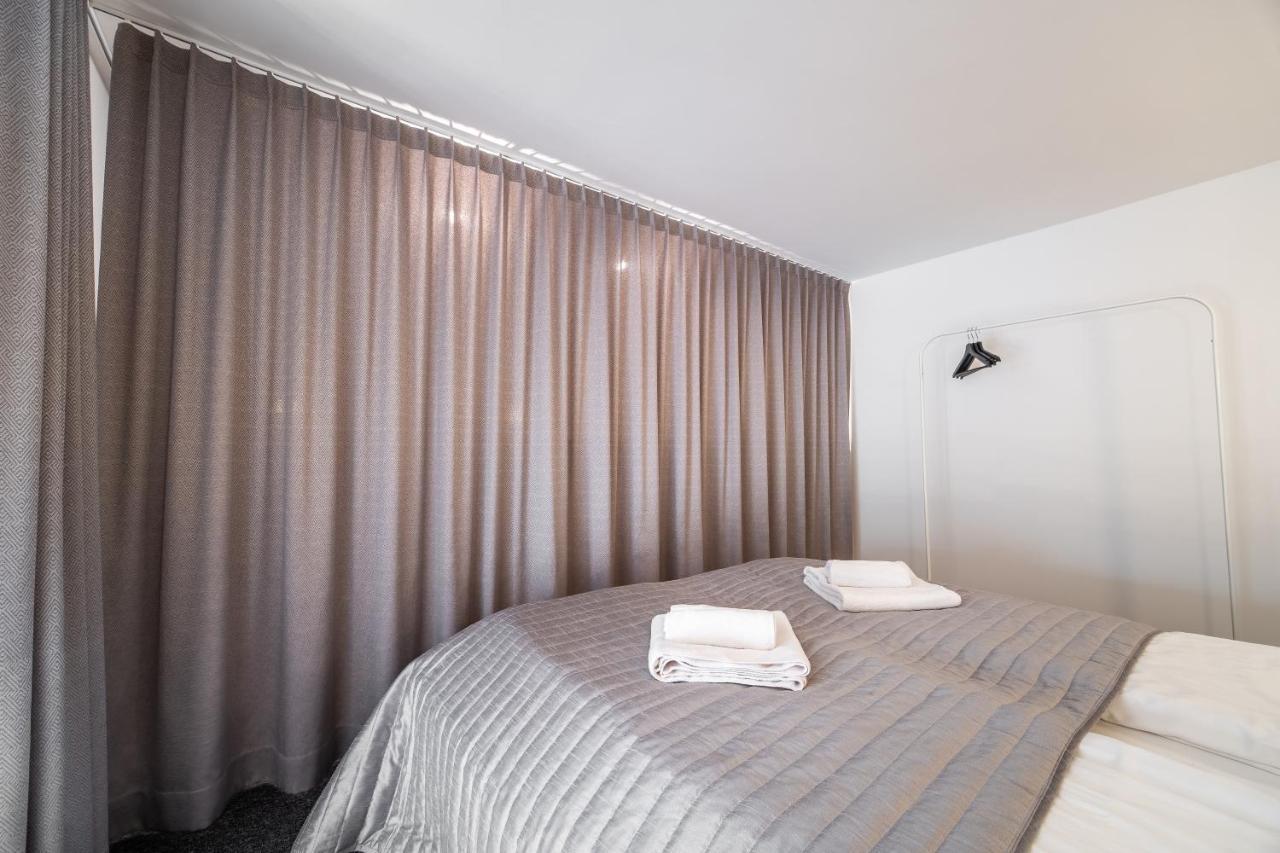 Owl Jazz Apartments - Luxury Apartments In The Heart Of The City Κάουνας Εξωτερικό φωτογραφία