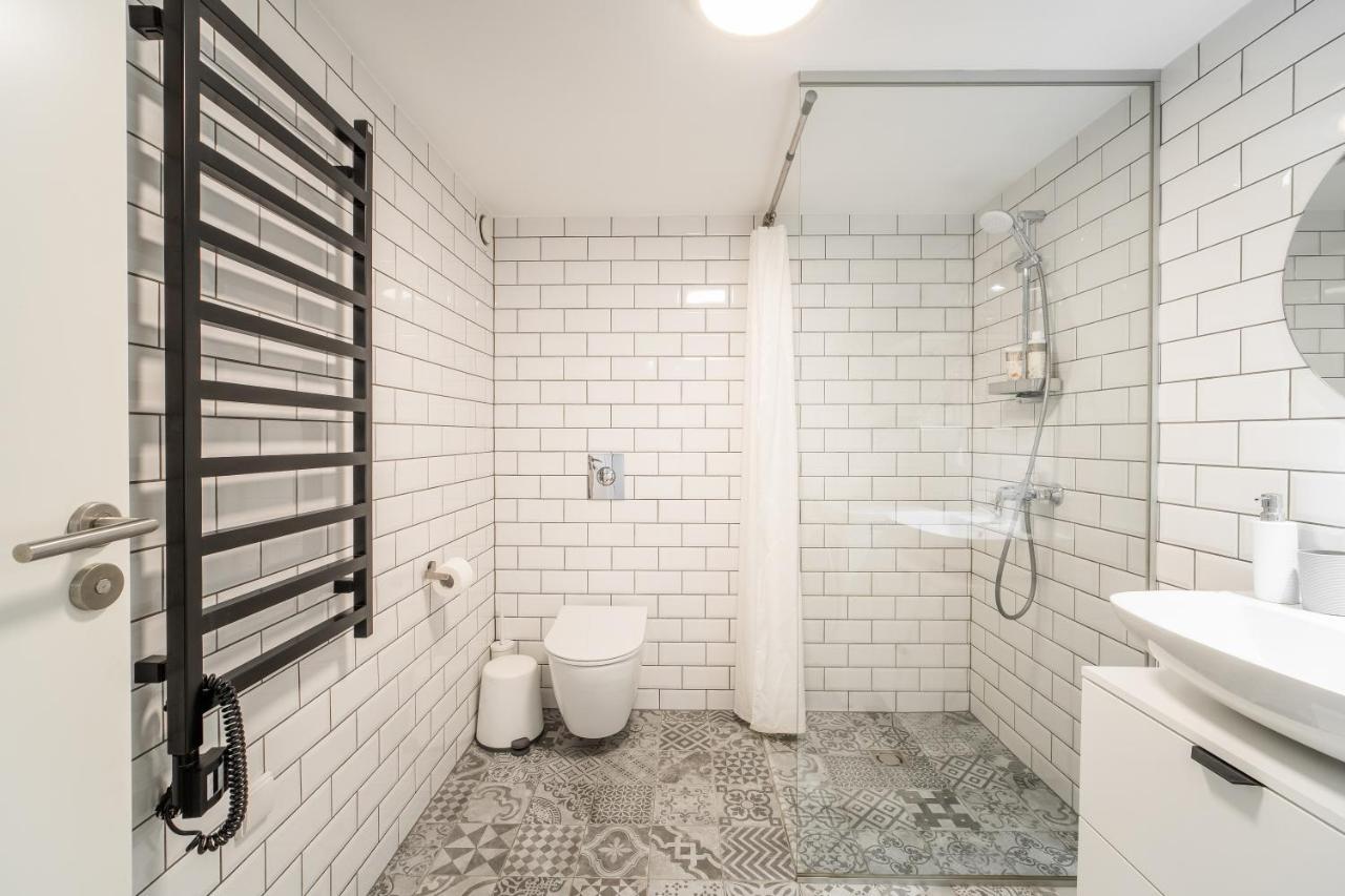 Owl Jazz Apartments - Luxury Apartments In The Heart Of The City Κάουνας Εξωτερικό φωτογραφία