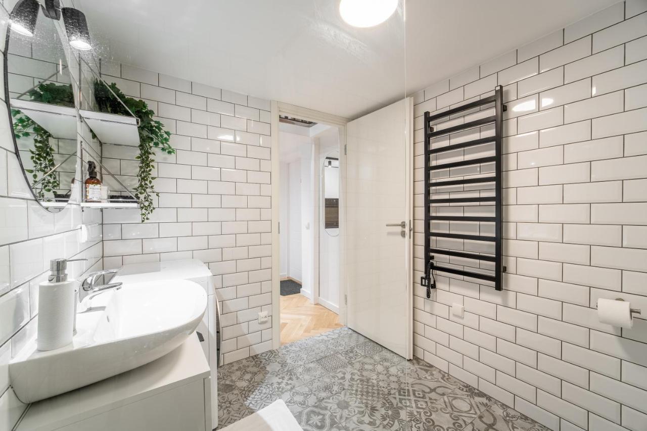 Owl Jazz Apartments - Luxury Apartments In The Heart Of The City Κάουνας Εξωτερικό φωτογραφία